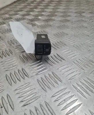 Saab 9-5 Seat heating switch 5471024