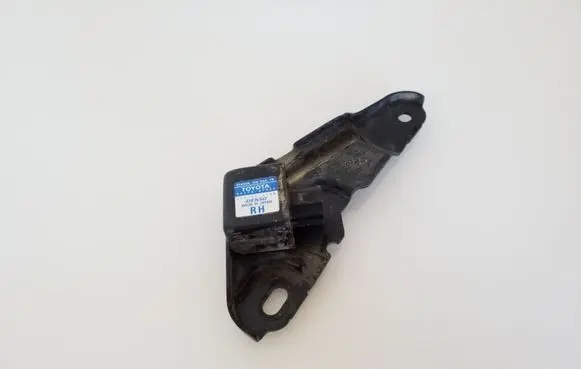 Toyota Prius (XW20) Airbag deployment crash/impact sensor 2521000150