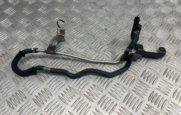 Opel Insignia A Vacuum valve 55566127
