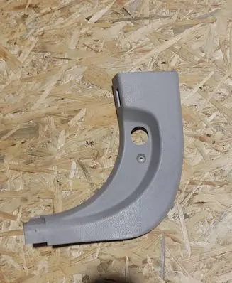 BMW 5 F10 F11 Foot area side trim 9162735 51439162735 7230111