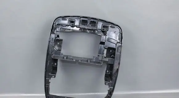 Renault Zoe Other dashboard part 681045729R