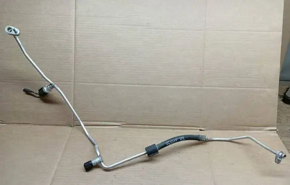 Volkswagen Golf VII Air conditioning (A/C) pipe/hose 5Q0820741C 17478100 1101114