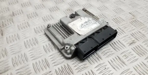 Audi A6 S6 C7 4G Engine control unit/module ECU 03L906018LA