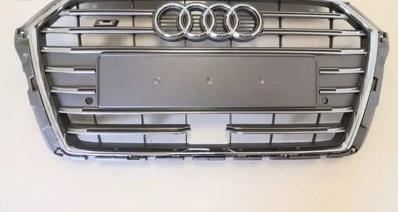 Audi A3 S3 8V Front grill BTA7033501 8V3853651AE KSGS3PAEC