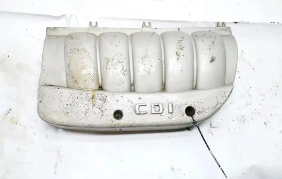 Mercedes-Benz S W220 Engine cover (trim) a6120100867