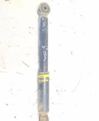 Rear shock absorber/damper