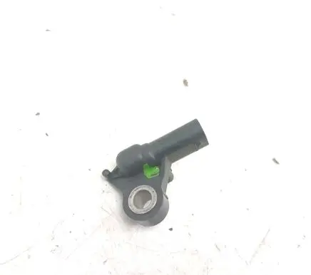 Jaguar XE Airbag deployment crash/impact sensor FK7214B006AA