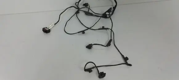 BMW X5 E70 Parking sensor (PDC) wiring loom 9219645