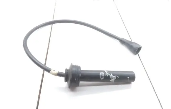 Jaguar XJ X40 Ignition plug leads RISTSSUPPRESSION 0915