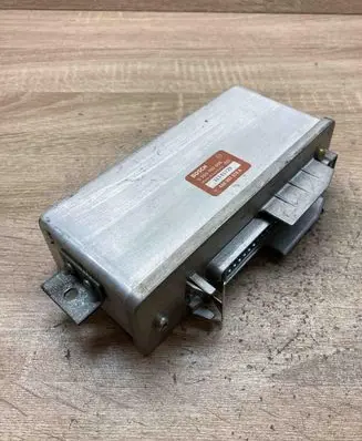 Audi 80 90 S2 B4 ABS control unit/module 4A0907379A 0265100056