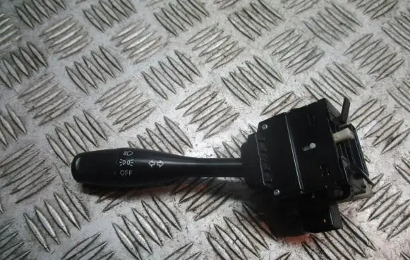 Mitsubishi Lancer Headlight wiper switch 