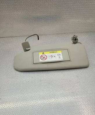 Volvo V40 Sun visor 31426316