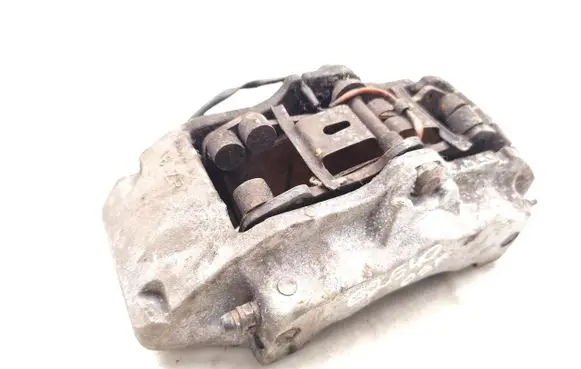 Audi Q7 4L Front brake caliper 