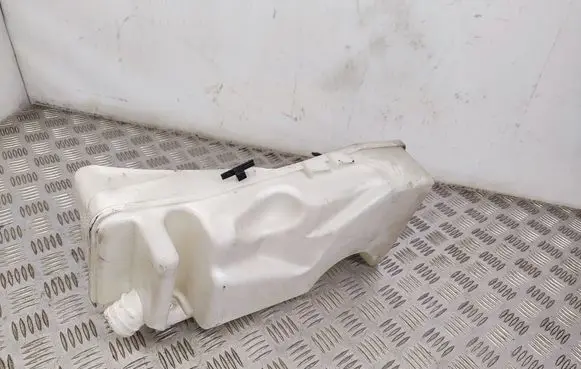 Volkswagen Atlas Windshield washer fluid reservoir/tank 3CN955449