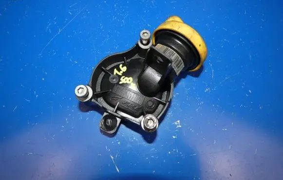Fiat 500X Oil filler cap 55212606