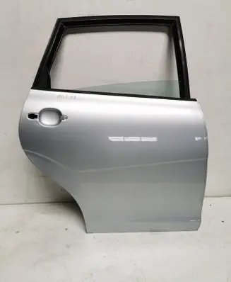 Seat Altea XL Rear door