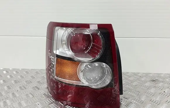 Land Rover Range Rover L322 Rear/tail lights XFB000672