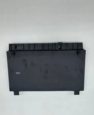 BMW 7 E65 E66 Seat control module 6927266 000042631 00000053C3
