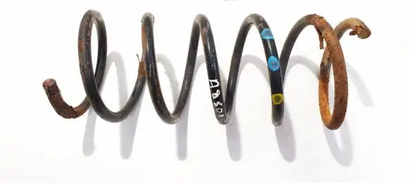 Ford Ka Rear coil spring