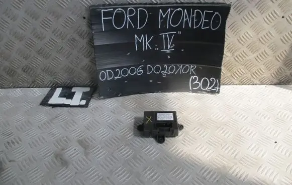 Ford Mondeo MK IV Reversing camera 7G9T14B534AC