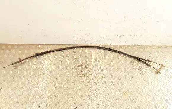 Maserati 228 Handbrake/parking brake wiring cable 