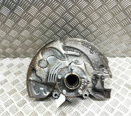Ford Mustang Mach-E Front wheel hub LJ9C3K171B3A LJ9C2K005EC