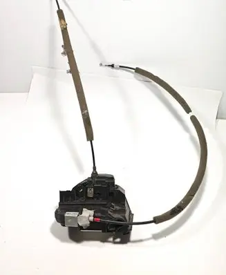 Nissan Qashqai Rear door lock P32S BLSS