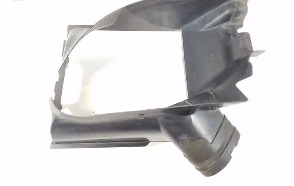 Porsche Panamera (970) Intercooler air channel guide 97057532100