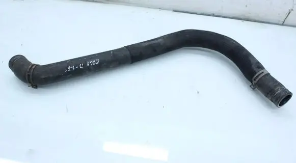 Ford Edge I Engine coolant pipe/hose