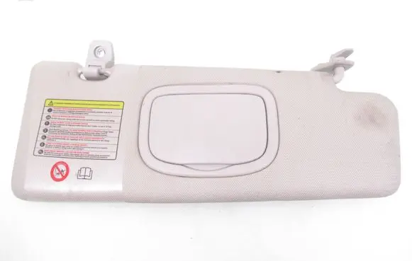 Fiat Bravo Sun visor clip/hook/bracket 