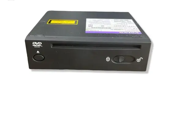 Volvo V70 Navigation unit CD/DVD player 31285568AA