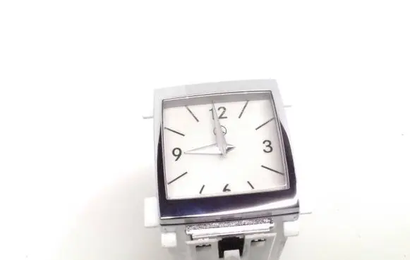 Mercedes-Benz S W221 Clock A2218270370