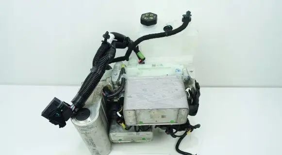 Tesla Model S Water pump 1506859