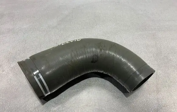 Alfa Romeo Stelvio Intercooler hose/pipe