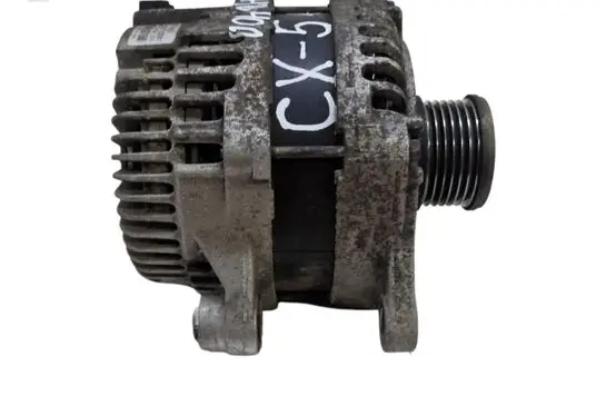Mazda CX-5 Generator/alternator SH01A2TX3081 K6266