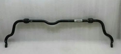 Mercedes-Benz CLA C117 X117 W117 Front anti-roll bar/stabilizer link A2463203411