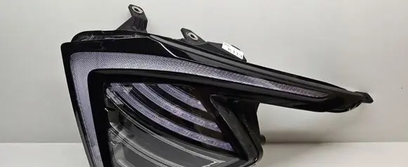 KIA Sportage Headlight/headlamp 92101R2100 K113