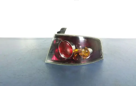 Seat Ibiza III (6L) Rear/tail lights