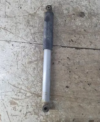Seat Alhambra (Mk1) Rear shock absorber/damper