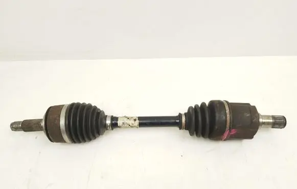 Honda Civic Front driveshaft