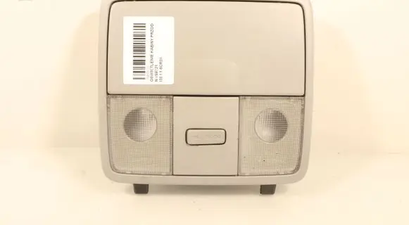Hyundai i30 Other interior light 928101MXXX