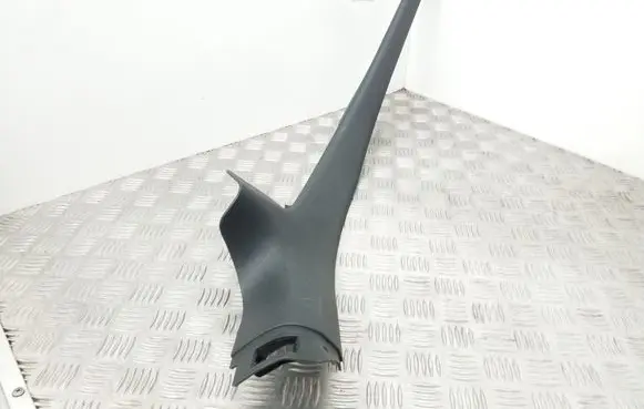 Audi A6 S6 C7 4G Rear seat side bottom trim 4G0867767A