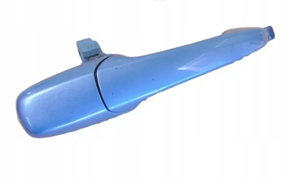 Mazda 6 Front door exterior handle