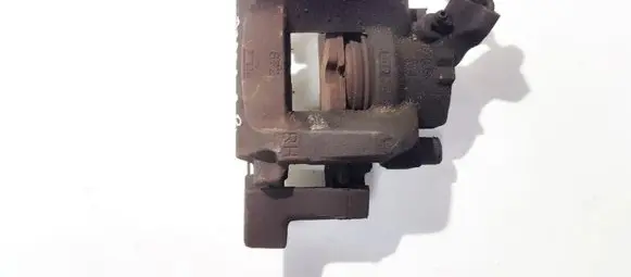 Peugeot 508 Front brake caliper 872
