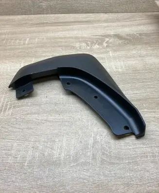 Volvo S80 Rear mudguard 30796915 Leftside