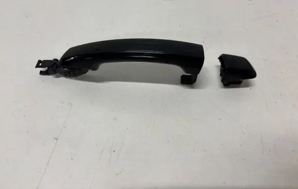 Audi A3 S3 8V Rear door exterior handle