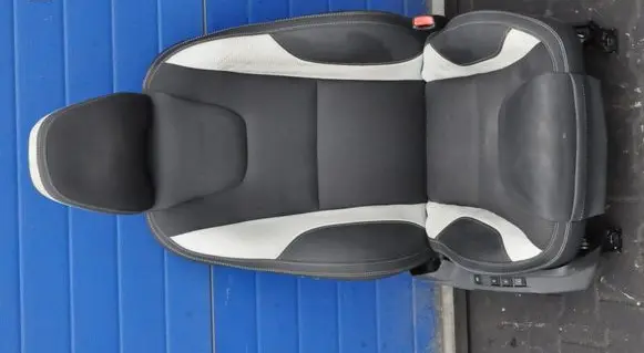 Volvo S60 Front passenger seat 