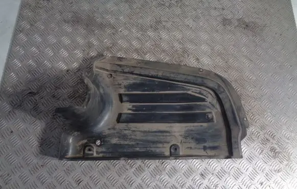 Pickup box liner