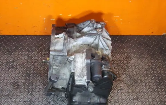 Mercedes-Benz B W246 W242 Automatic gearbox A2463701700 18MB36