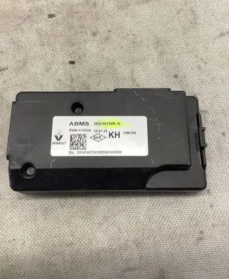 Nissan Ariya Other control units/modules 293C46764R 130124